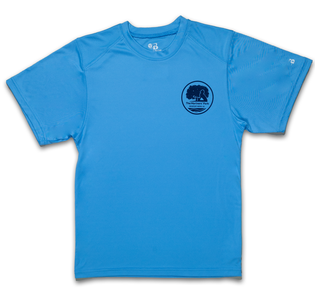 The Mariners' Park Short Sleeve Tee Adult