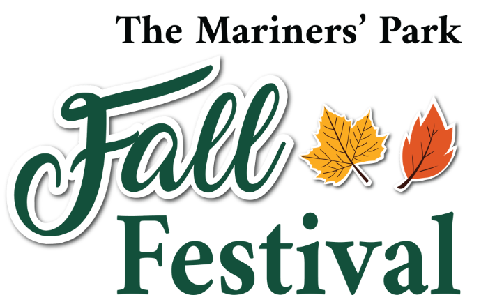 The Mariners' Park Fall Festival