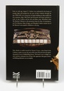 The Miniature Ships of August Crabtree Book Vincent P. Scott