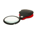 Adventurer's Magnifying Glass Educational Toy