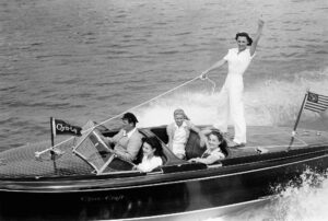 Chris-Craft Donation