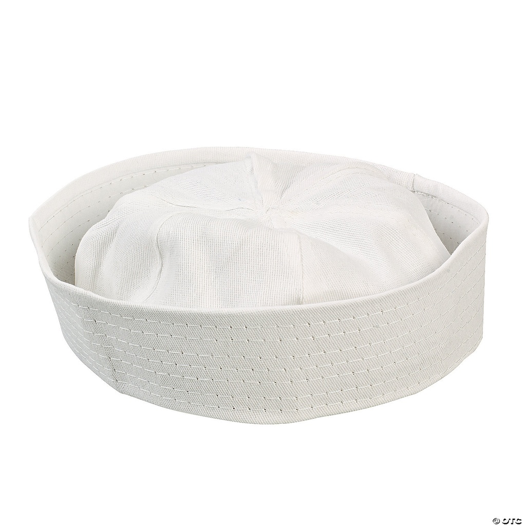Youth Sailor Hat