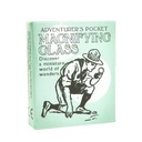 Adventurer's Magnifying Glass Educational Toy