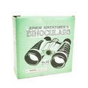 Junior Adventurer's Binoculars Educational Toy