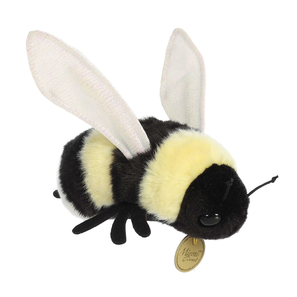 Bumblebee 7.5" Plush