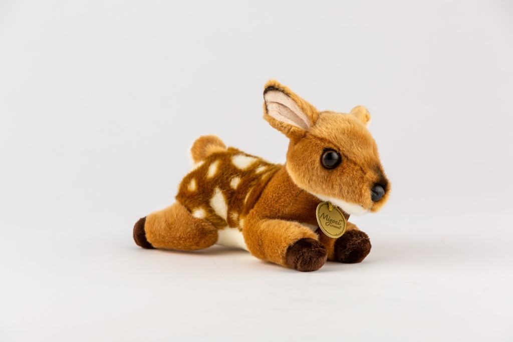 Fawn Miyoni 8" Plush