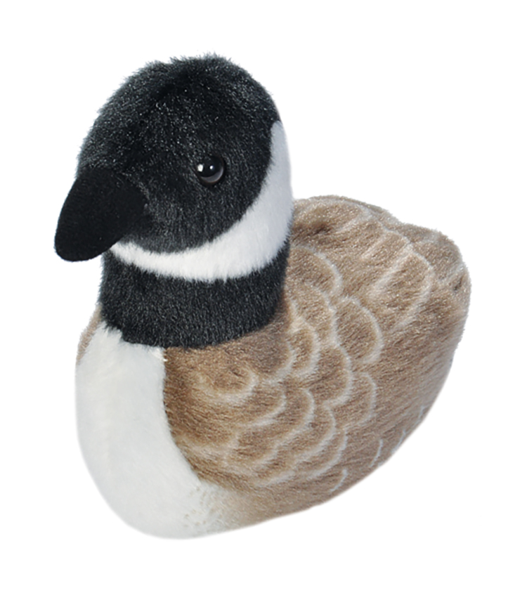 Canada Goose 5" Plush