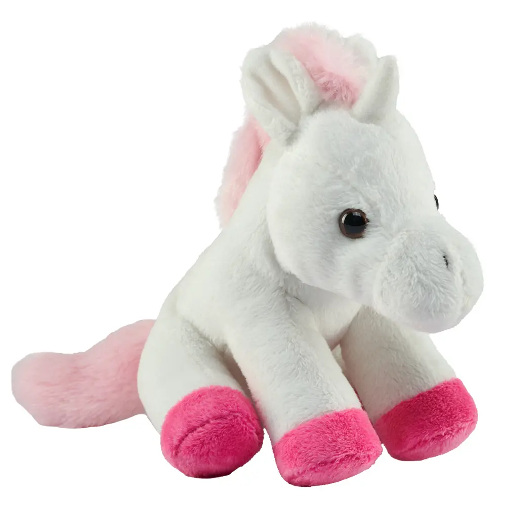 Pocketkins Eco Unicorn 5" Plush