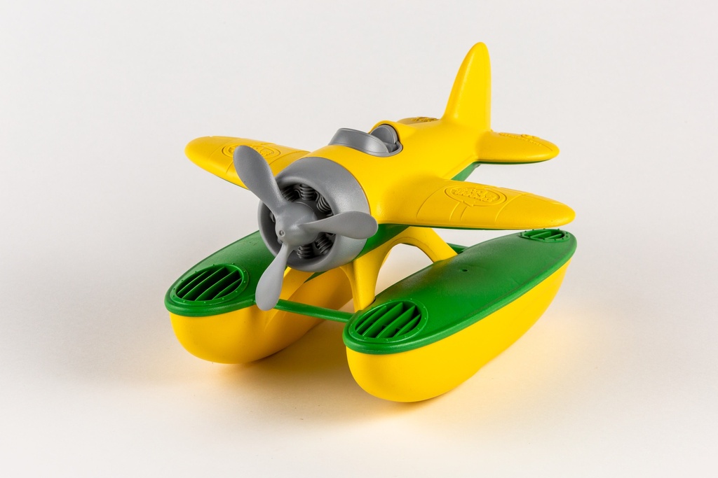 Seaplane Assorted Toy