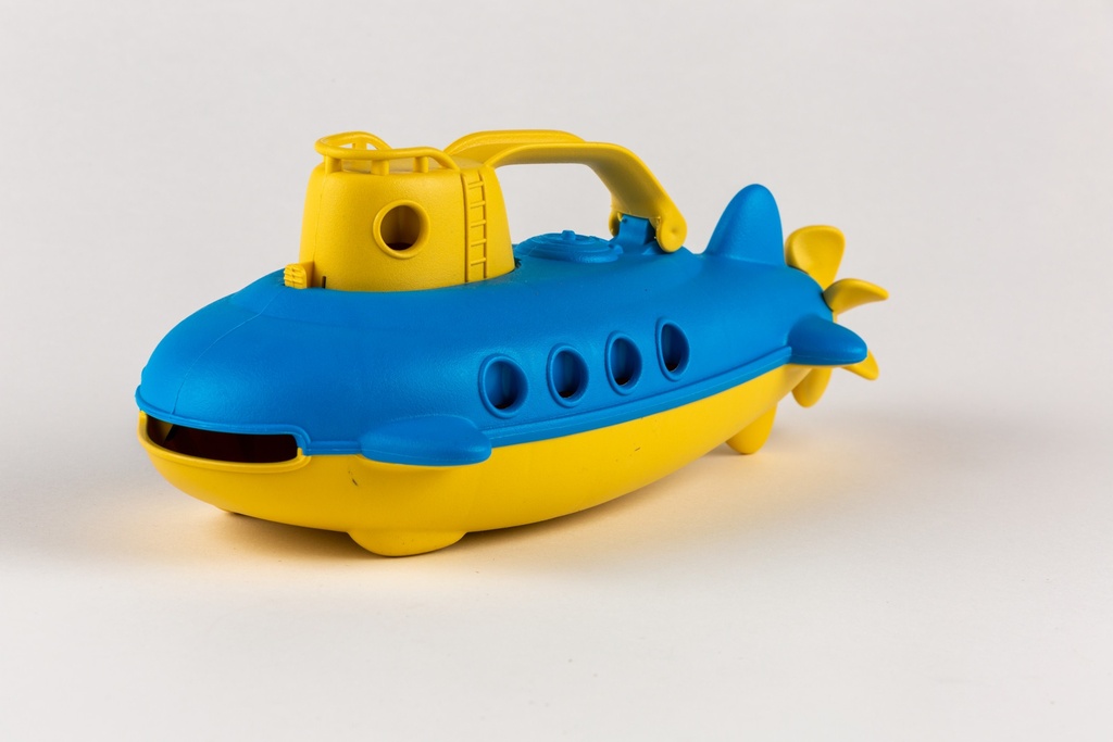 Submarine Toy