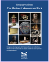 Treasures of the Museum Note Card Set