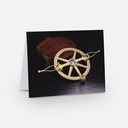 Treasures of the Museum Note Card Set