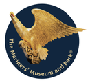 Golden Eagle Pin