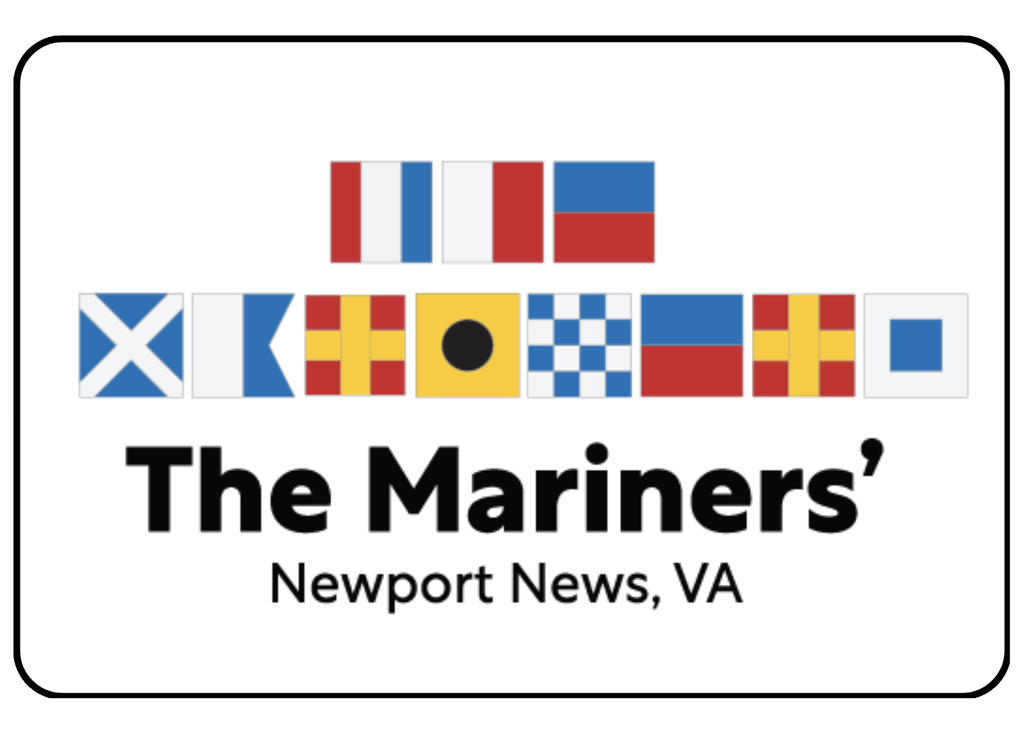 Signal Flags Pin