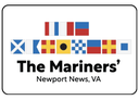 Signal Flags Pin