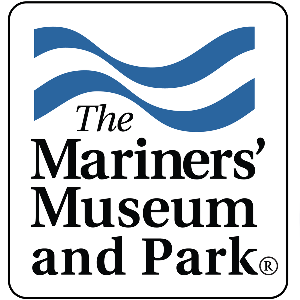 The Mariners' Logo Pin