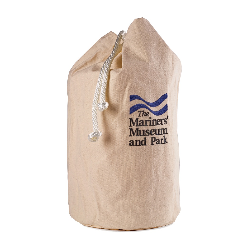 The Mariners' Ditty Bag Tote