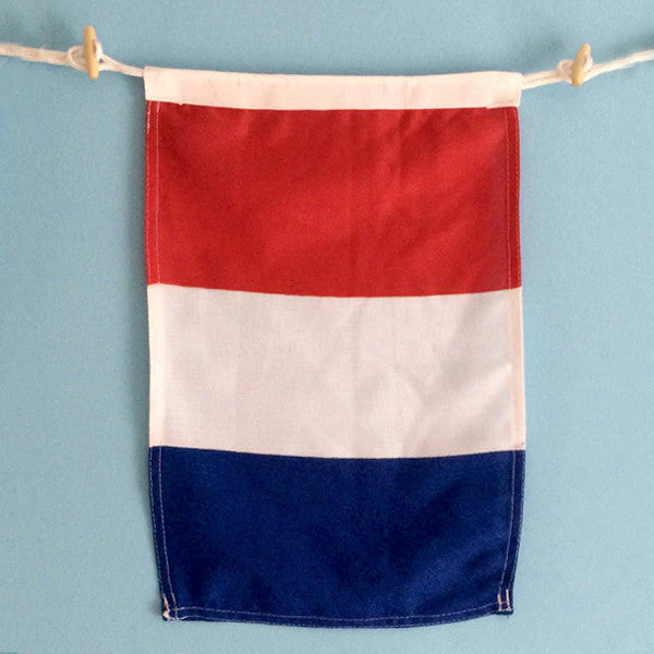Signal Flag T