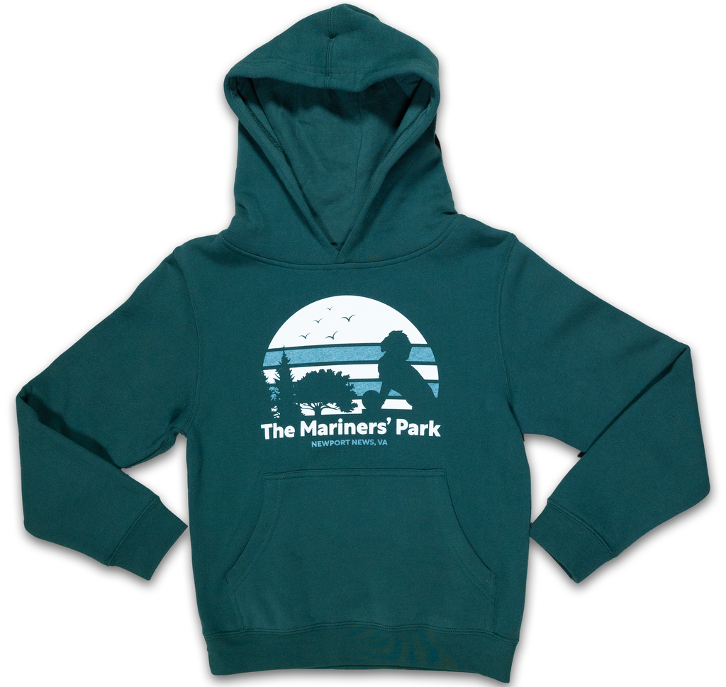 The Mariners' Park Hoodie Adult