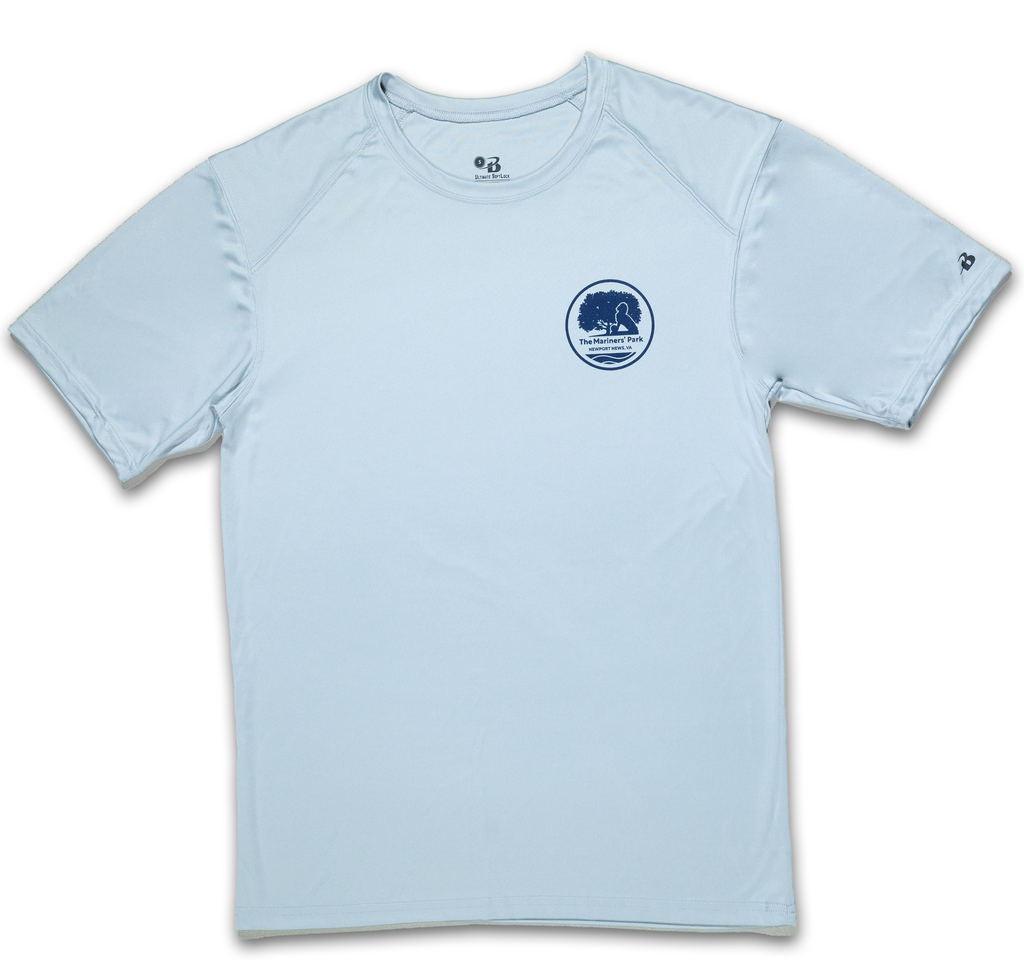 The Mariners' Park Short Sleeve Tee Adult