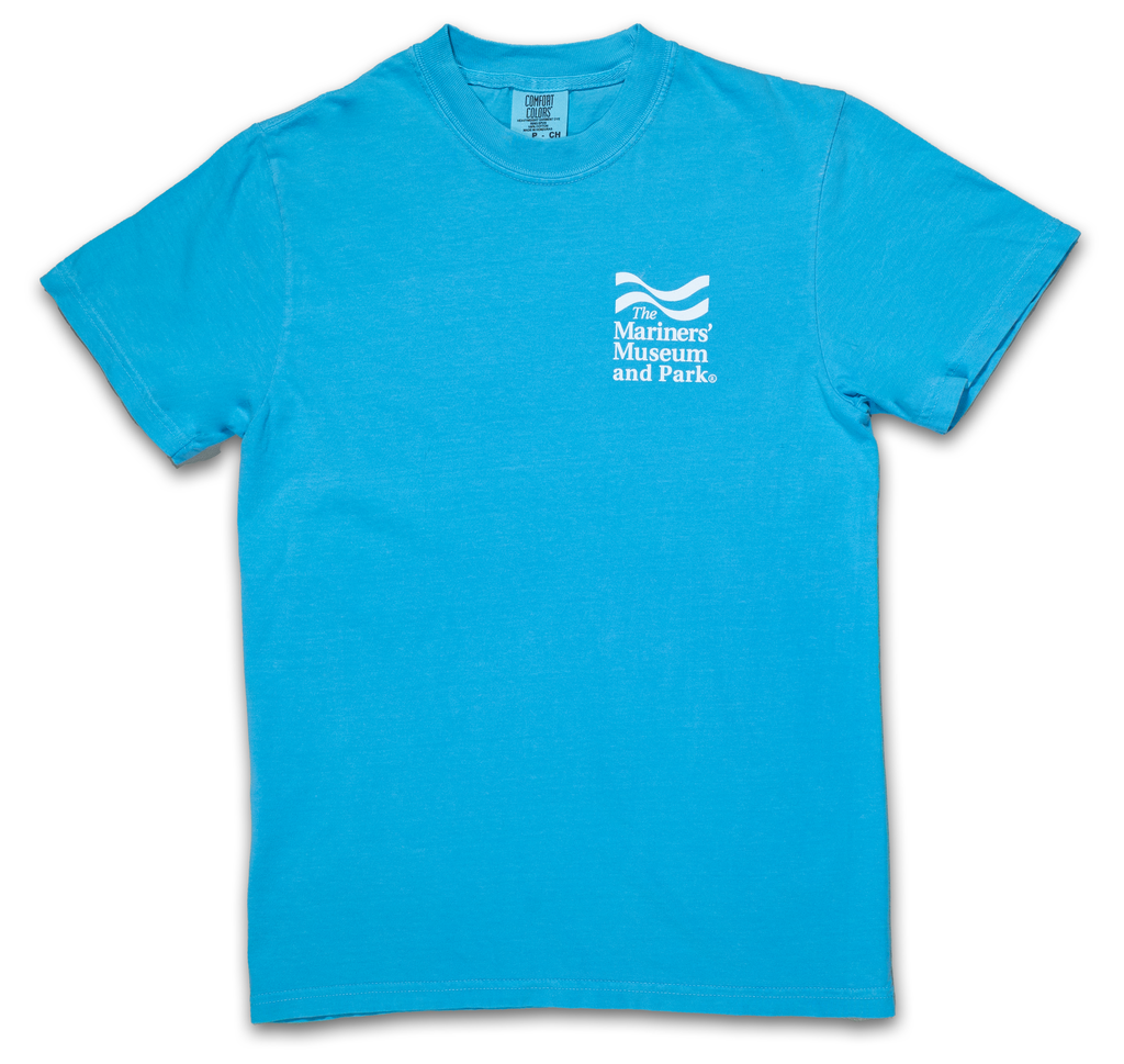 #iamamariner Short Sleeve Tee Youth