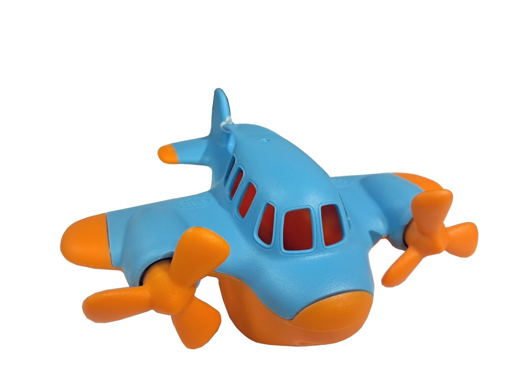 Mini Float Plane Toy