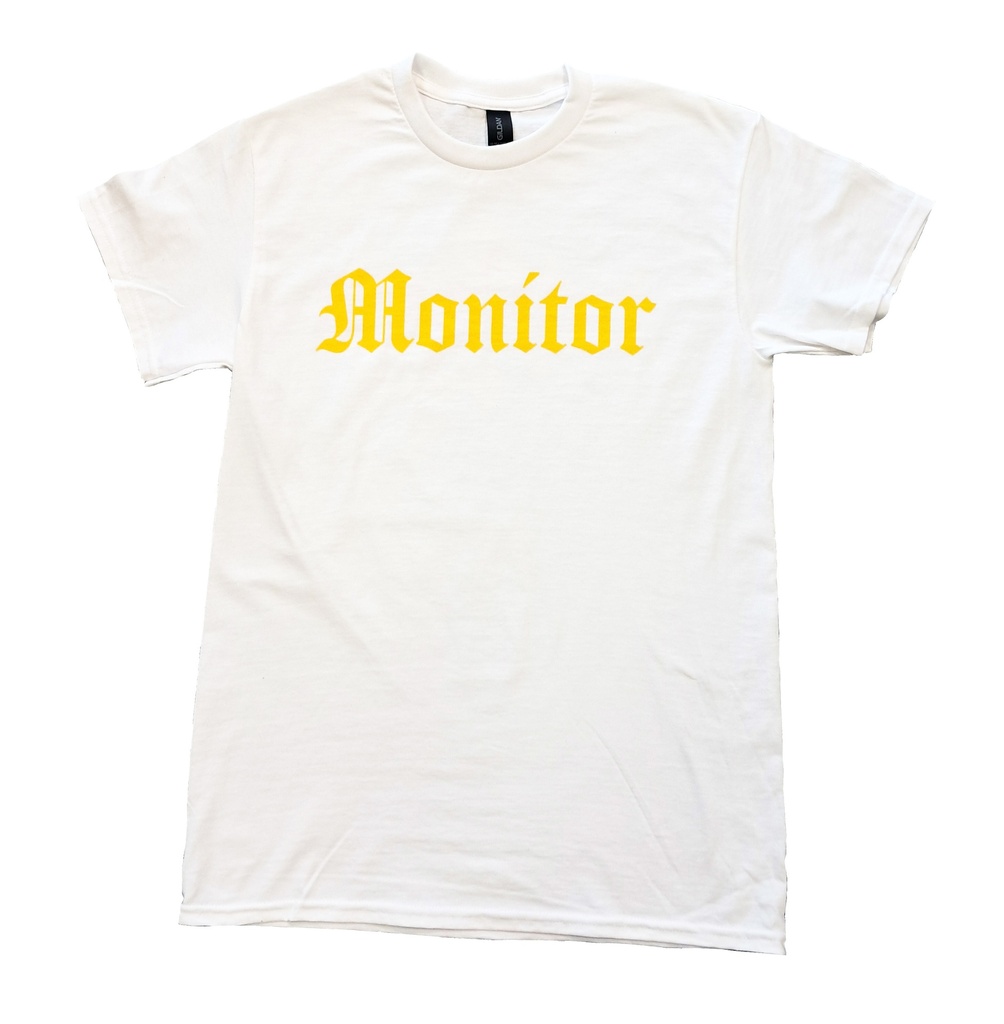 Battle of Hampton Roads Short Sleeve Tee Adult