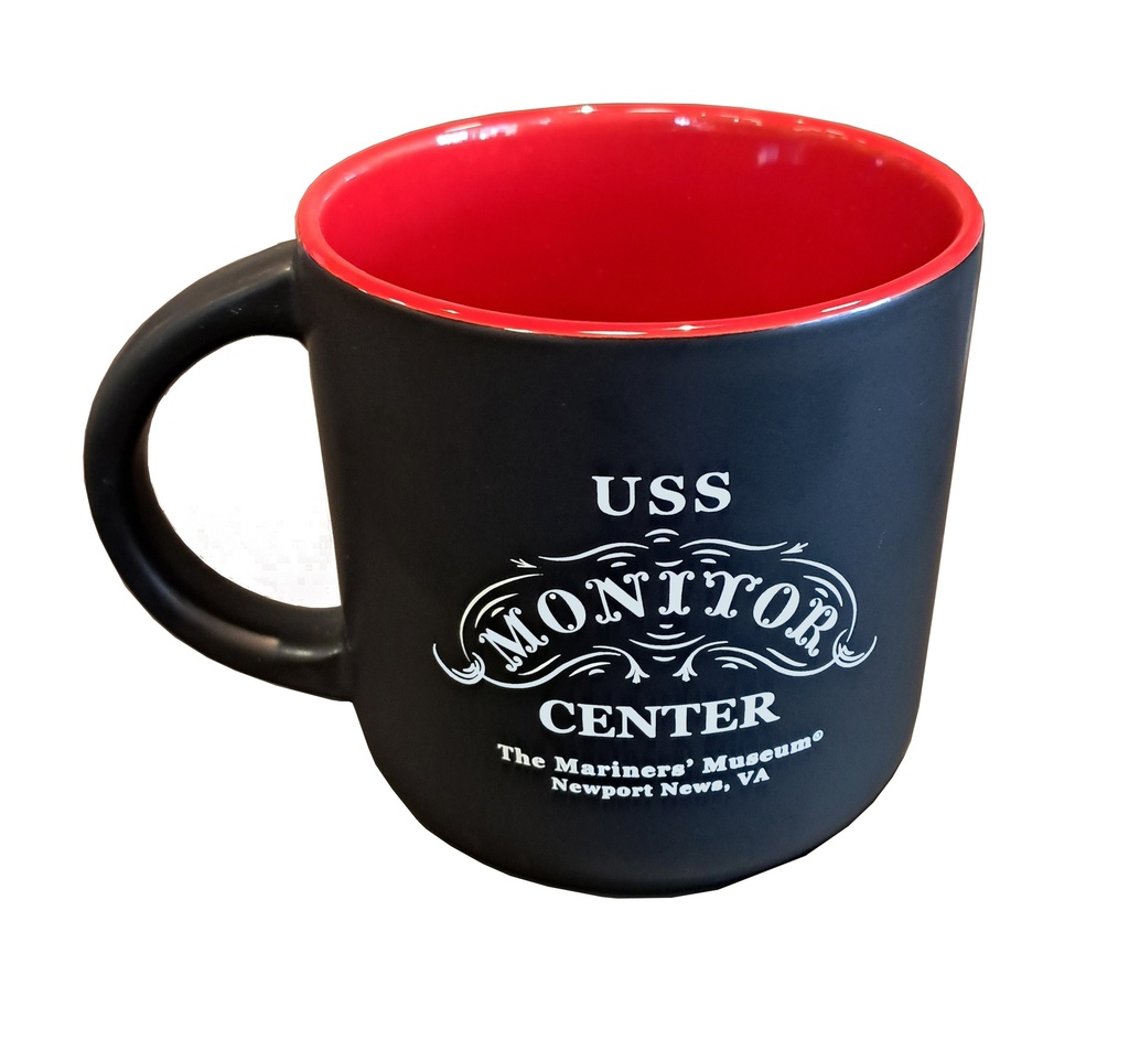 Monitor Center Minolo Mug