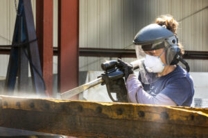 [DN3] Museum Conservation