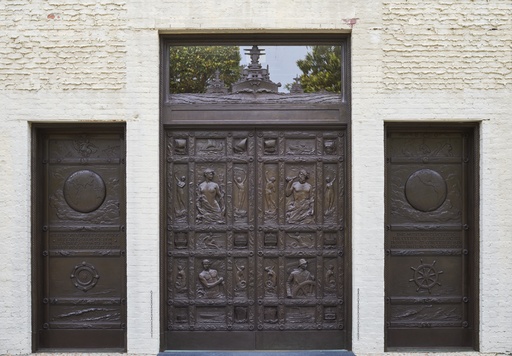 Bronze Door Society Membership