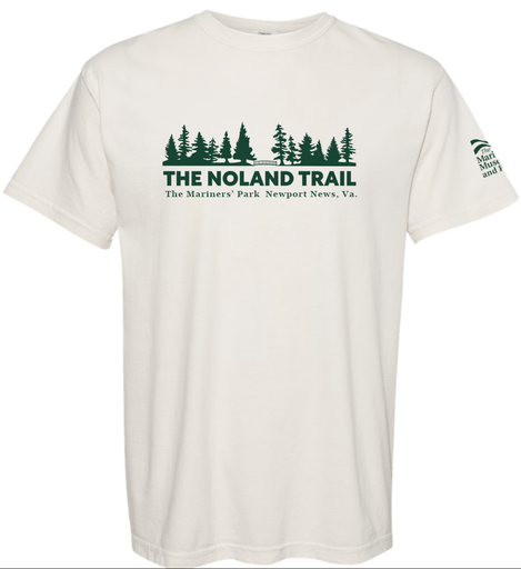 The Noland Trail Short Sleeve Tee Adult