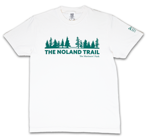 The Noland Trail Short Sleeve Tee Adult