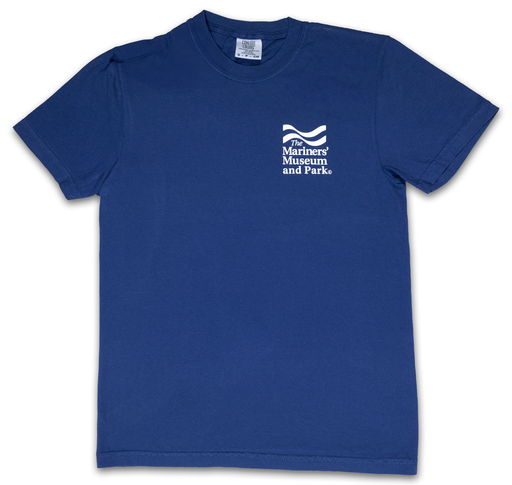 #iamamariner Short Sleeve Tee Adult