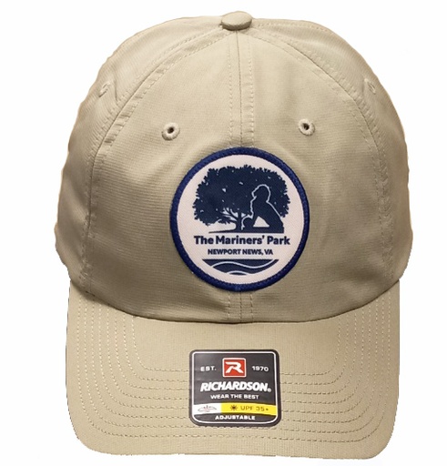 Park Cap