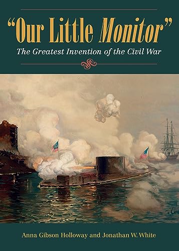 [978-1606353141] Our Little Monitor Book - Holloway & White