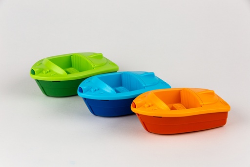 [BTSA-1105] Sport Boat Assorted Toy