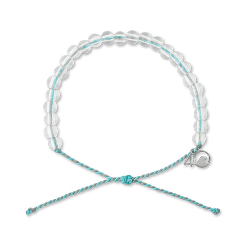 [PO18] 4Ocean Dolphin Beaded Blue Bracelet