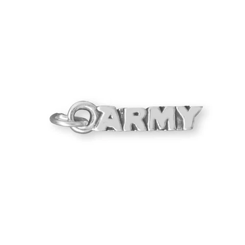 [74376] Army Silver Charm