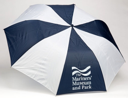 The Mariners' Travel Umbrella