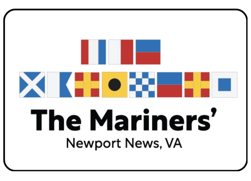 [SM 8] Signal Flags Pin