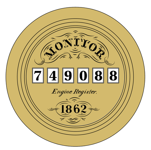 [SM 4] Monitor Register Pin