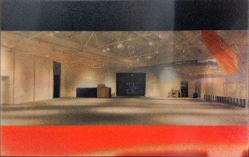 Oracle Lenticular Postcard