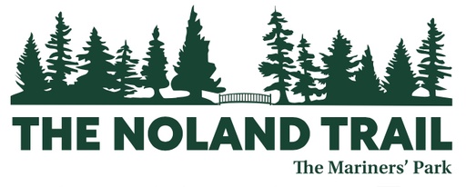 Noland Trail Sticker