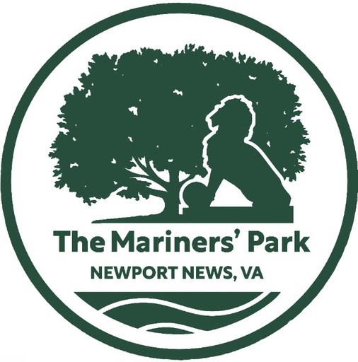 The Mariners' Lion Green Sticker