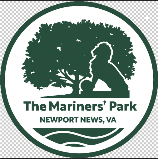 The Mariners' Lion Green Sticker