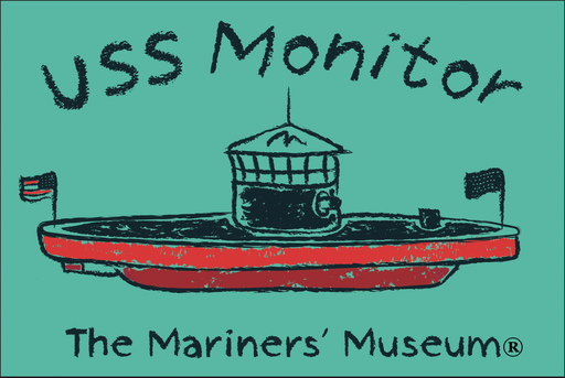 Monitor Kids Sticker