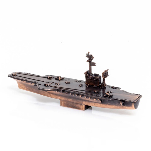[7158] Aircraft Carrier Pencil Sharpener