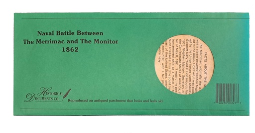 [37268] Monitor Historical Document