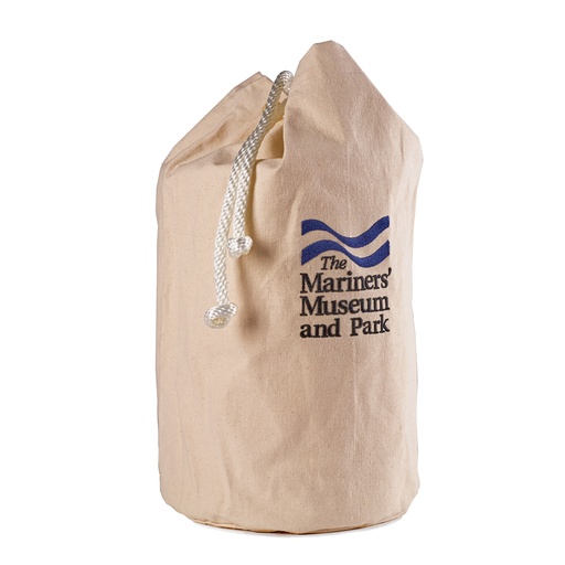 The Mariners' Ditty Bag Tote