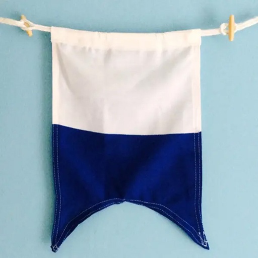 Signal Flag A
